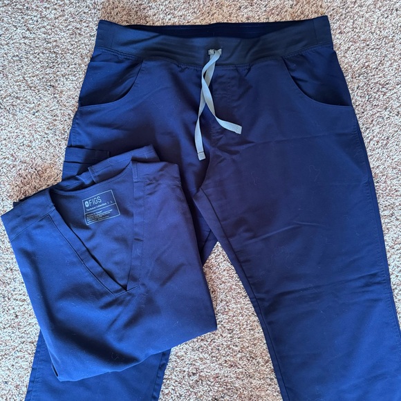 Figs Set - Picture 2 of 7